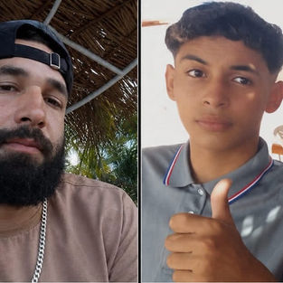 Pai e filho encontrados mortos na Barragem Leste, em Delmiro Gouveia, têm causa da morte inconclusiva, aponta IML