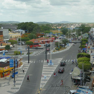 Mulher é roubada, agredida e sofre convulsão durante assalto em Delmiro Gouveia