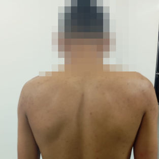 Homem com mandado de prisão por violência doméstica é preso durante festa junina em Água Branca