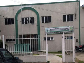 IML de Arapiraca aguarda exames complementares para definir causa da morte de criança em Pão de Açúcar