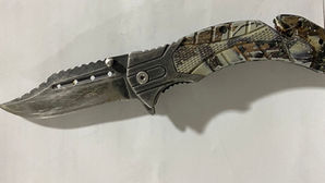 Homem é preso após agredir esposa e ameaçar matá-la com faca em Piranhas