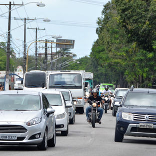 Secretaria da Fazenda orienta sobre emissão e parcelamento do IPVA de anos anteriores