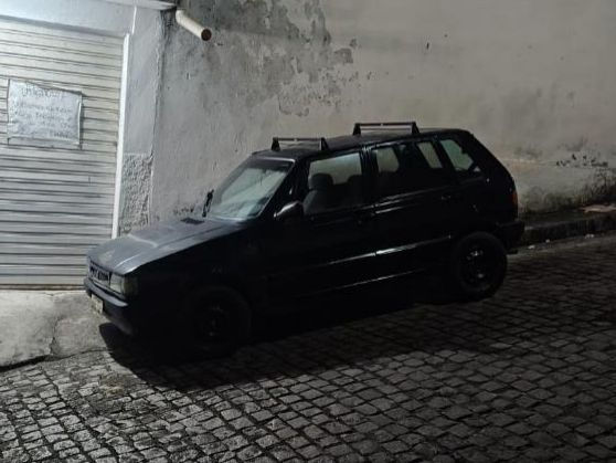 Homem desaparece com carro após fingir compra em Santana do Ipanema; família faz apelo por informações