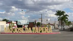 Polícia e Conselho Tutelar apuram denúncia de possível violência sexual envolvendo crianças em São José da Tapera