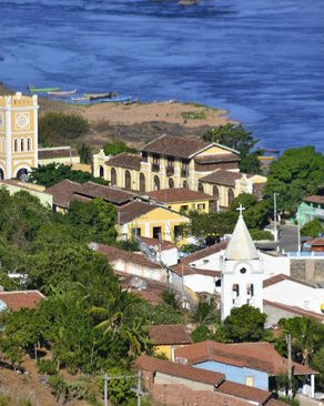 Prefeitura de Piranhas autoriza crédito especial de R$ 700 mil para construir portal na entrada da cidade