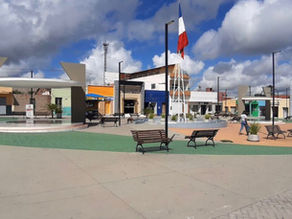 Prefeitura de Carneiros abre licitação para construção de 24 casas no município