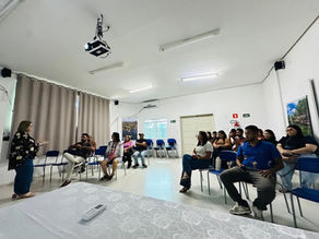 Prefeitura de Delmiro Gouveia realiza formação para pequenos empresários venderem ao poder público