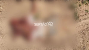 Homem mata irmão enquanto ele descansava em rede com golpes de balde e pedaço de madeira em Água Branca