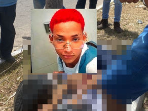 Adolescente de 14 anos morre após colidir moto em árvore no centro de Delmiro Gouveia