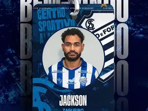 CSA anuncia reforço defensivo para a temporada