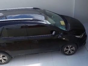 Autor de homicídio por atropelamento em Santana do Ipanema se apresenta à Polícia Civil