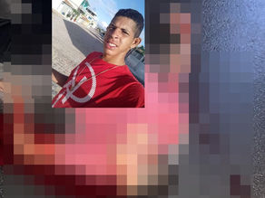 Acidente deixa um morto e dois feridos em Pariconha 