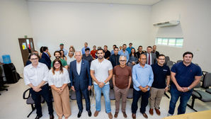 Delmiro Gouveia sedia lançamento de projeto ferroviário turístico para o Sertão