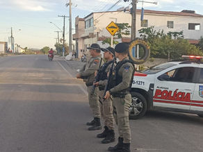 Município de Pariconha caminha para fechar o ano de 2024 sem nenhum registro de homicídio 