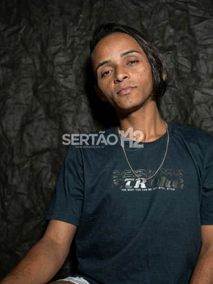 Jovem conhecido como “Betinho” é morto a tiros dentro de casa em Senador Rui Palmeira