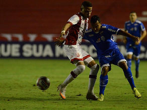 CSA empata com o Náutico nos Aflitos e vê Juventude carimbar acesso com vitória