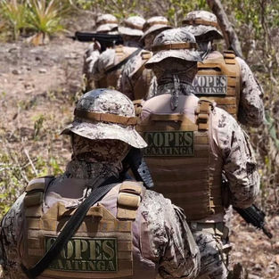 Mulher acusada de coordenar distribuição de drogas em Olho d’Água das Flores é presa após mandado judicial