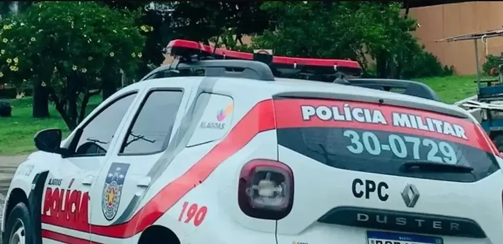 Vizinho ameaça entregador durante discussão em Delmiro Gouveia