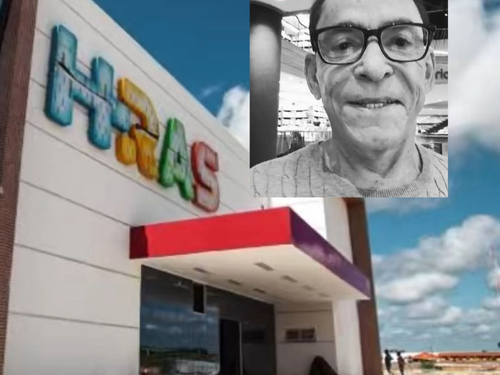 Hospital Regional do Alto Sertão (HRAS) passa a se chamar Hospital Dr. Petrúcio Bandeira de Medeiros