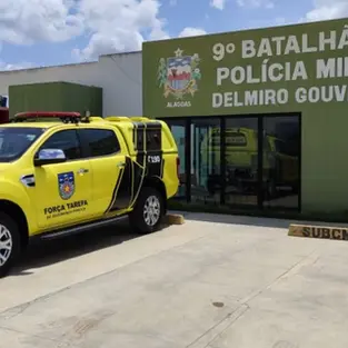 Assessoria da Polícia Militar esclarece proibição de cooler no Pedra Fest 2025