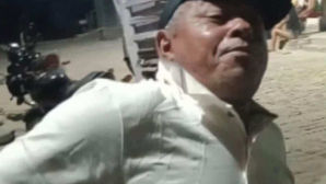 Ossada é encontrada em Inhapi e família confirma identidade de idoso desaparecido há mais de um mês