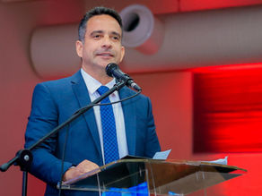 Paulo anuncia o maior concurso público da história de AL com mais de 11 mil vagas e investimento de R$ 700 mi