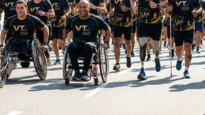 Primeira edição da VT Run 2026 aposta em inclusão e oferece 50% de desconto para PCDs em Delmiro Gouveia