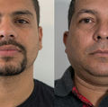 Identificados policiais civis mortos a tiros por colega em Delmiro Gouveia