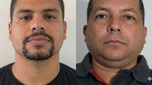 Identificados policiais civis mortos a tiros por colega em Delmiro Gouveia