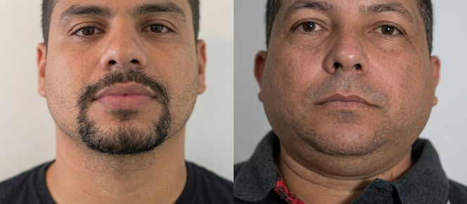 Identificados policiais civis mortos a tiros por colega em Delmiro Gouveia