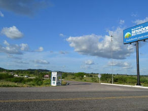Menor denuncia estupro e ameaças em Senador Rui Palmeira; suspeito é capturado pela PM