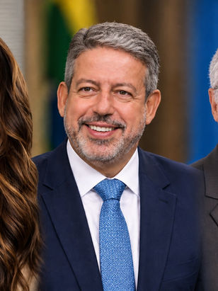 DataTrends: Renan tem 42%, Lira 39%, Marina 38% e Davi 24% ao Senado