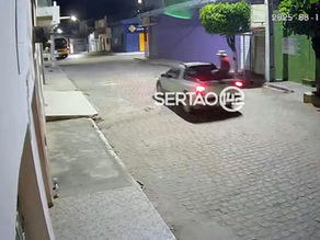 Presos confessam espancamento em Inhapi e alegam que só pararam por acreditar que a vítima estava morta