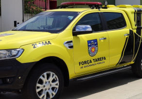 PM é investigada por furtar colega de farda dentro de batalhão em Delmiro Gouveia e fazer compras com cartão da vítima