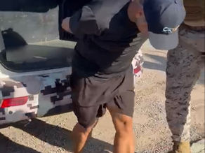 Após caçada policial, suspeito de feminicídio na zona rural de São Brás é capturado escondido em casa de parente em Piranhas