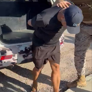 Após caçada policial, suspeito de feminicídio na zona rural de São Brás é capturado escondido em casa de parente em Piranhas