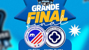 Delmiro Gouveia se prepara para a grande final do III Campeonato de Futsal Masculino