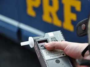 Polícia prende homem em flagrante por embriaguez ao volante em Pariconha