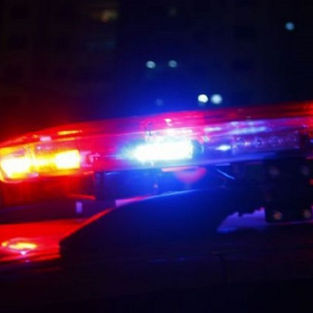 Menores abandonam moto e fogem após furto em frente a escola em Maravilha