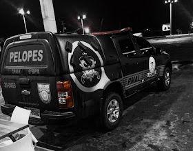 Após noite de amor homem sai de motel, deixa mulher e leva seus pertences em Delmiro Gouveia