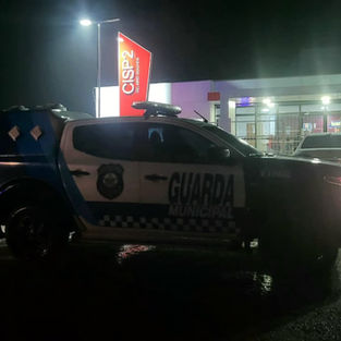 Tentativa de furto de motocicleta termina em luta corporal em Delmiro Gouveia