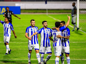 Contra o Bahia, CSA busca engatar segunda vitória seguida na Copa do Nordeste
