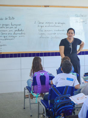 Governo de Alagoas anuncia cronograma de pagamento do saldo residual do Fundef
