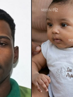Polícia Civil confirma prisão de pai de 19 anos suspeito de matar bebê de 2 meses em Senador Rui Palmeira