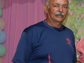 Homem morre e outro fica ferido após carro perder freio e colidir com parede de residência em Mata Grande