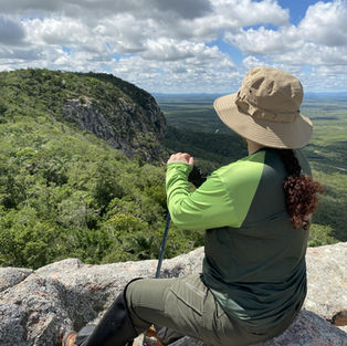 Caminhos da Caatinga: trilha ecológica celebra a biodiversidade no município de Água Branca
