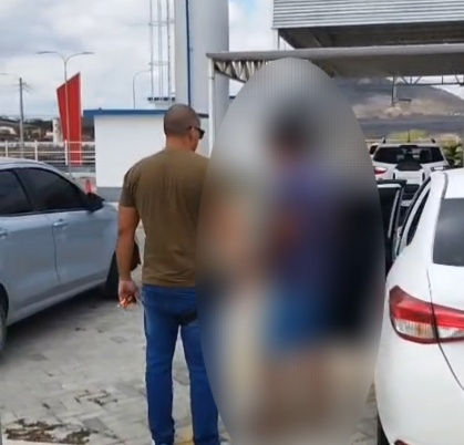 Polícia Civil prende homem suspeito de estupro em Santana do Ipanema