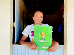 Iteral e TJ promovem entrega de títulos de terra em Delmiro Gouveia e Poço das Trincheiras nesta sexta