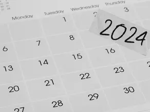 Eleição municipal de 2024 começa no próximo dia 02 de outubro