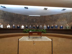 Justiça Eleitoral diploma candidatos eleitos em Alagoas